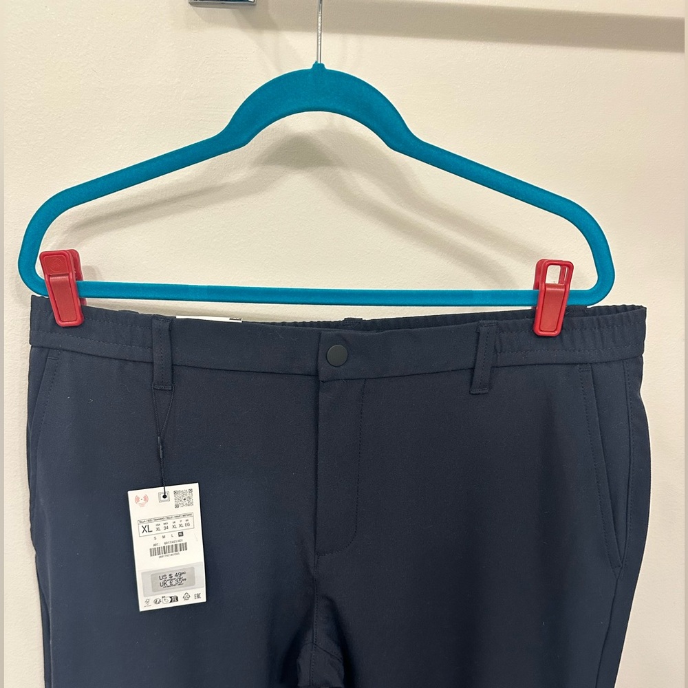 NWT The Driver Pant by Zara - Picture 3 of 5